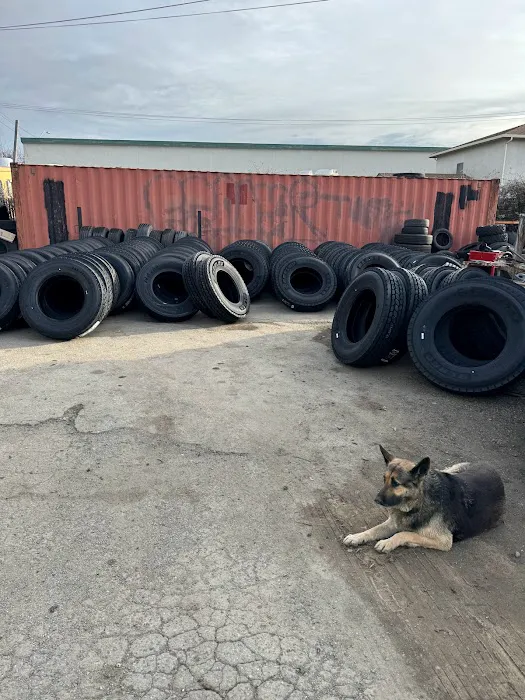 Rivera Tire & Road Services 0