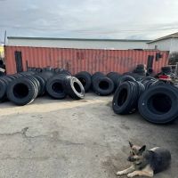 Rivera Tire & Road Services