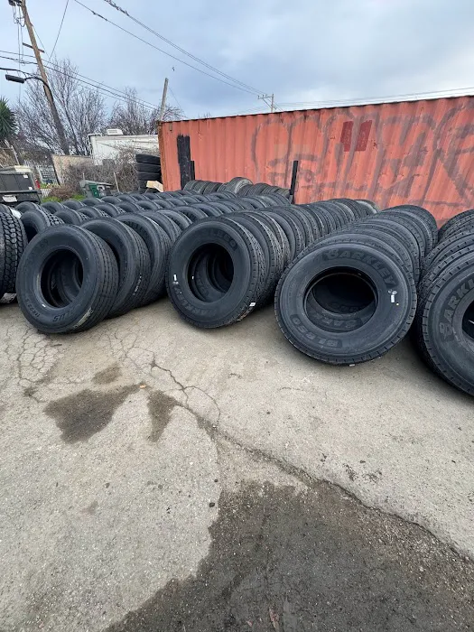 Rivera Tire & Road Services 3