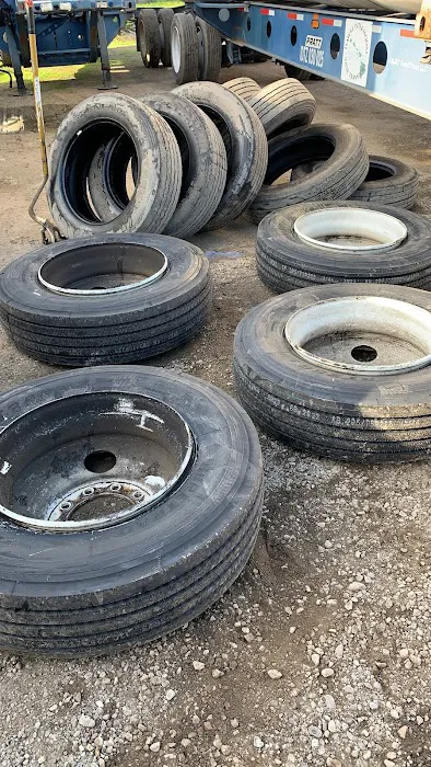 Rivera Tire & Road Services 1