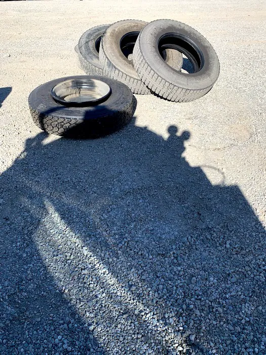 Rivera Tire & Road Services 2