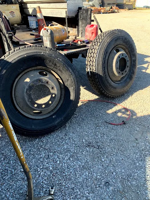 Rivera Tire & Road Services 6
