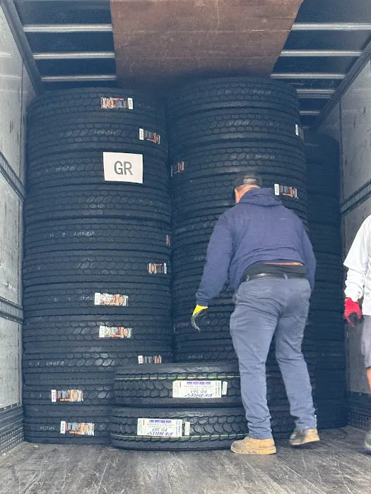 Rivera Tire & Road Services 5