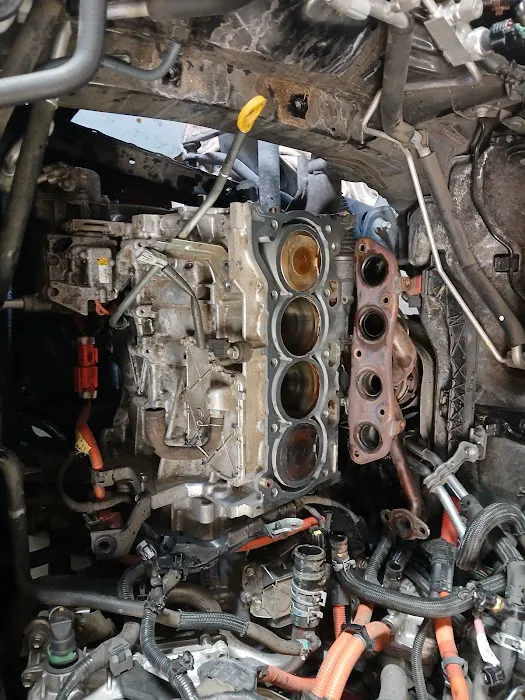T.L.S Mobile Auto Service 2