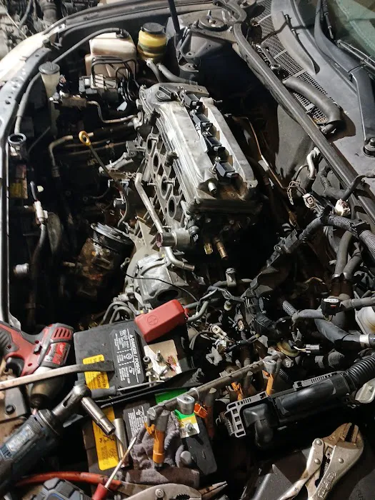 T.L.S Mobile Auto Service 7