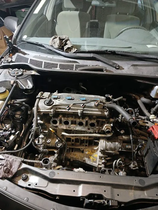 T.L.S Mobile Auto Service 6