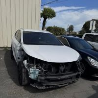 Aaron's Body Shop