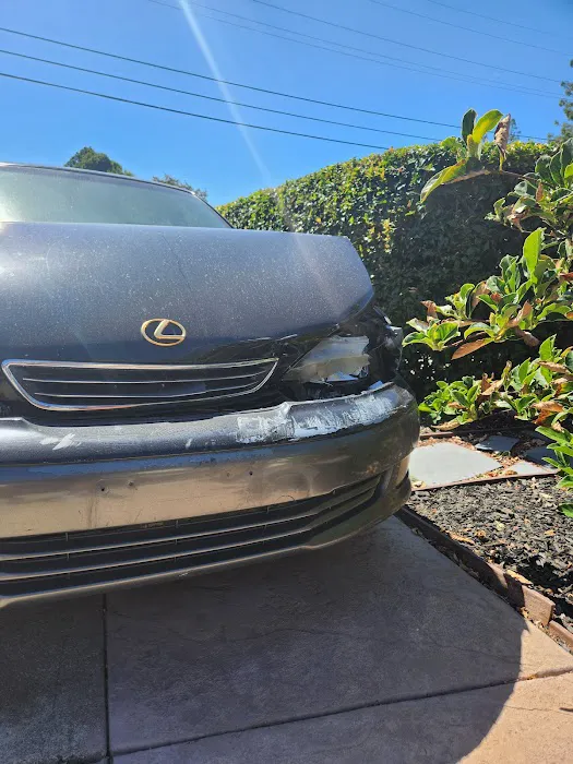 Fix Auto Hayward 4