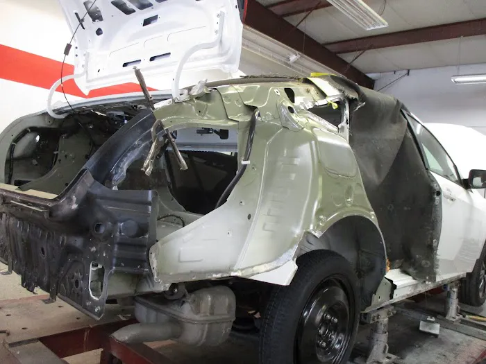 Fix Auto Hayward 7