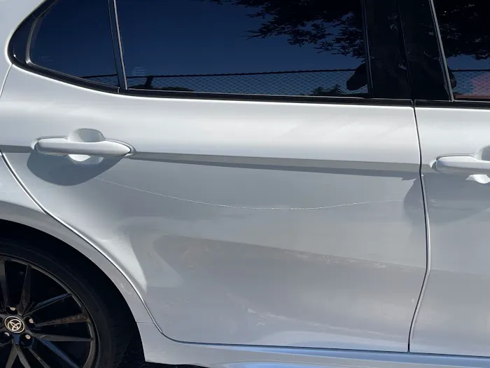 Reliance Auto Collision & Rental 1