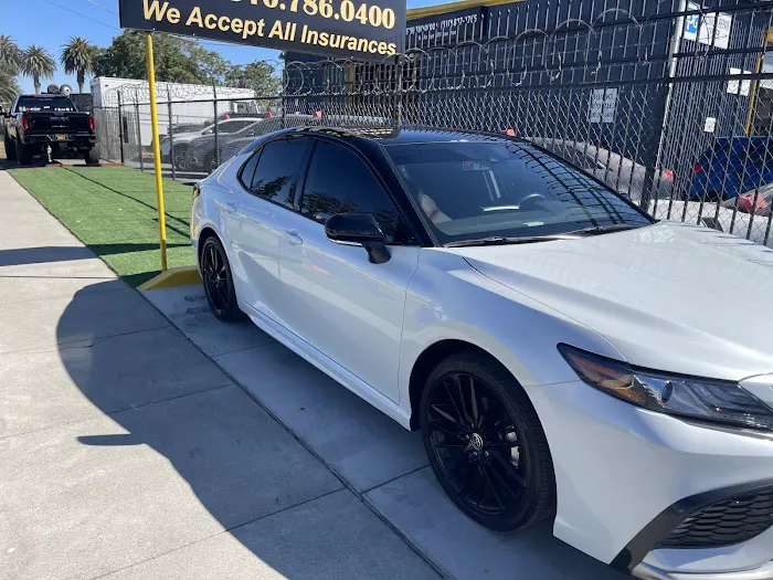 Reliance Auto Collision & Rental 0
