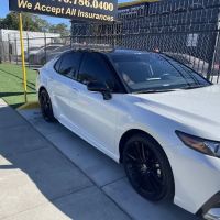 Reliance Auto Collision & Rental