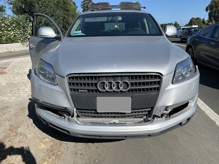 Reliance Auto Collision & Rental 5