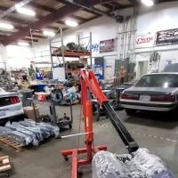 Rob's Auto Machine