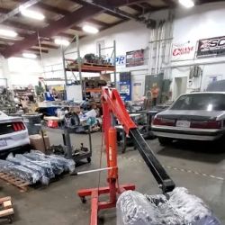 Rob's Auto Machine ico