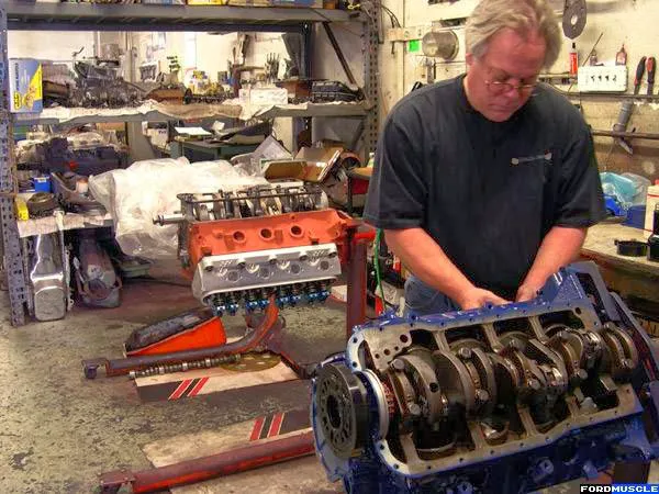 Rob's Auto Machine 4