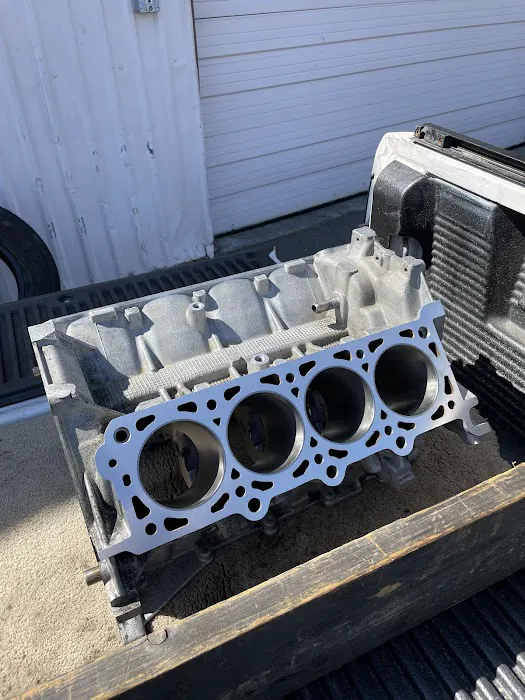 Rob's Auto Machine 3
