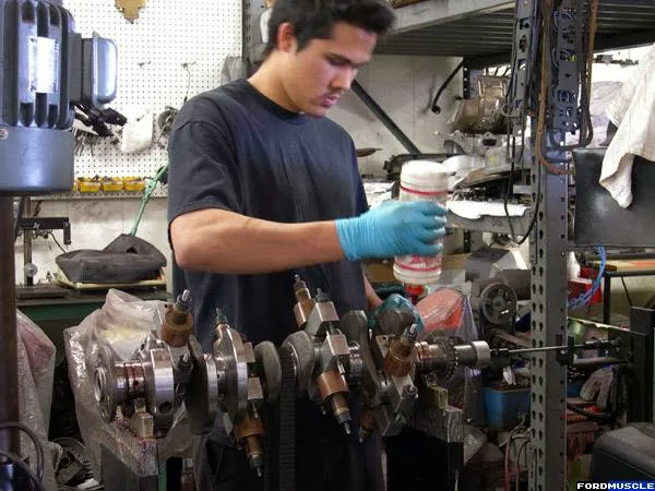 Rob's Auto Machine 7