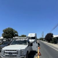 Eastbay Truck & Trailer repair inc
