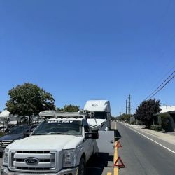 Eastbay Truck & Trailer repair inc ico
