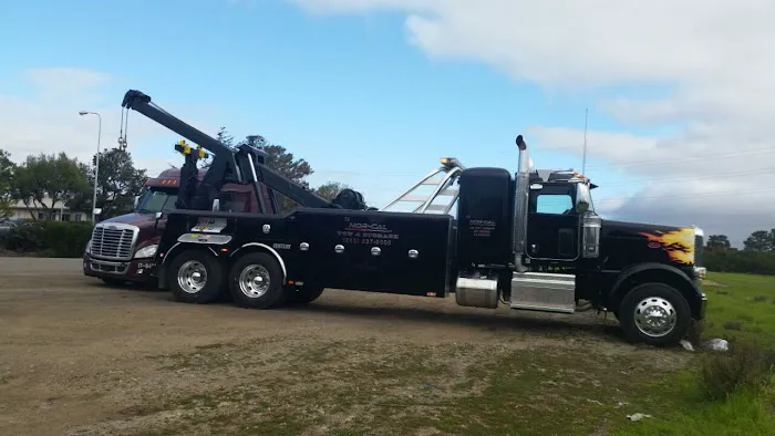 Nor-Cal Truck & RV Repair 0