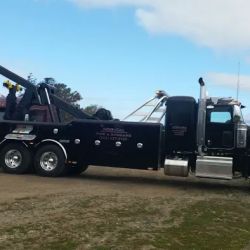 Nor-Cal Truck & RV Repair ico