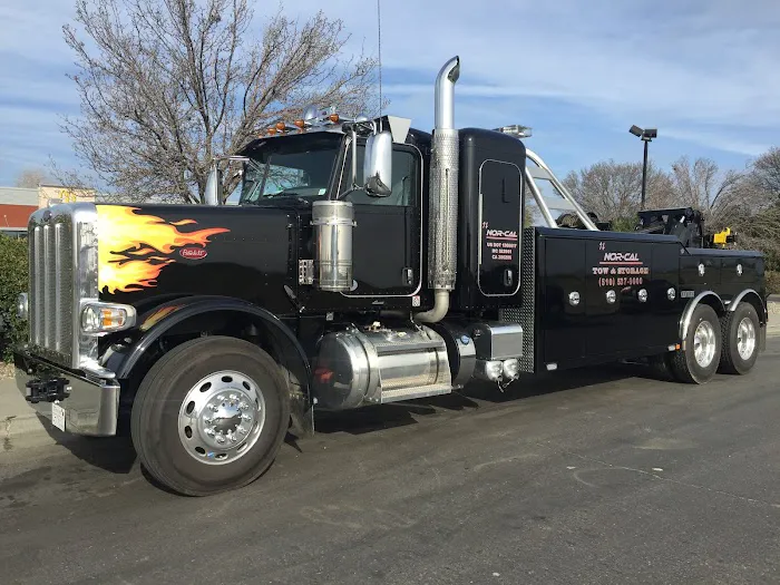 Nor-Cal Truck & RV Repair 1
