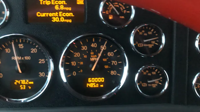 Nor-Cal Truck & RV Repair 3