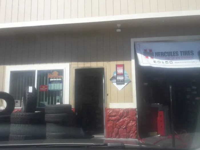 NorCal Tire Pros 6