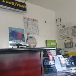 NorCal Tire Pros ico