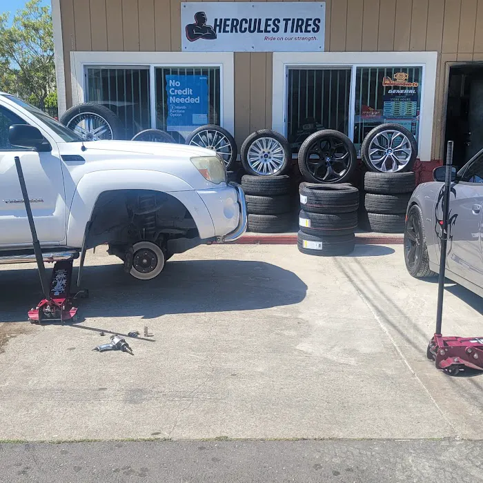NorCal Tire Pros 3