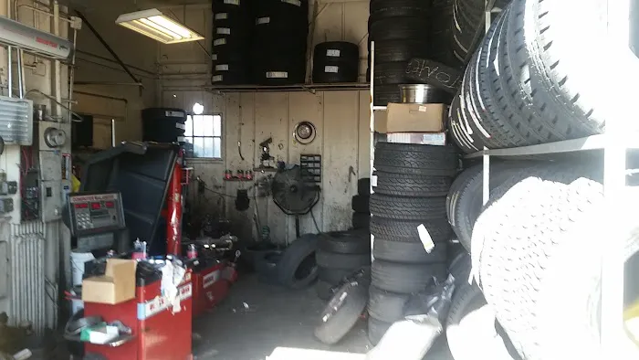 NorCal Tire Pros 2