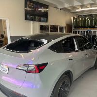 AGF Window Tinting