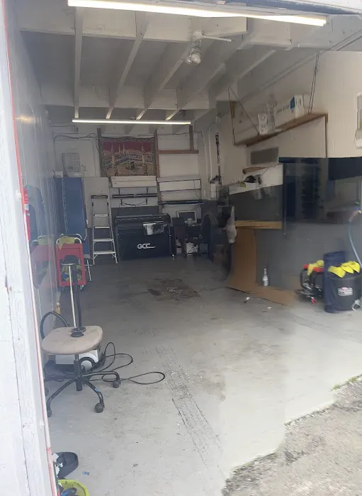 AGF Window Tinting 9