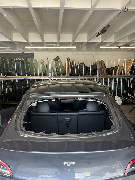 AGF Window Tinting 8