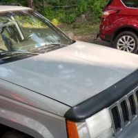 Detail Montana's Auto Reconditioning Services