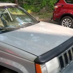 Detail Montana's Auto Reconditioning Services ico