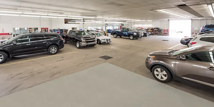 Heppner's Auto Body Repair - Midway 4