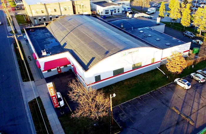 Heppner's Auto Body Repair - Midway 0
