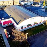 Heppner's Auto Body Repair - Midway