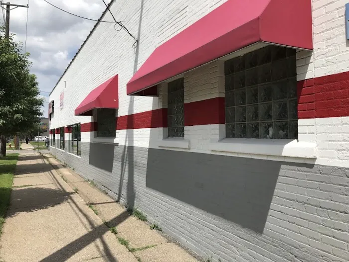 Heppner's Auto Body Repair - Midway 3