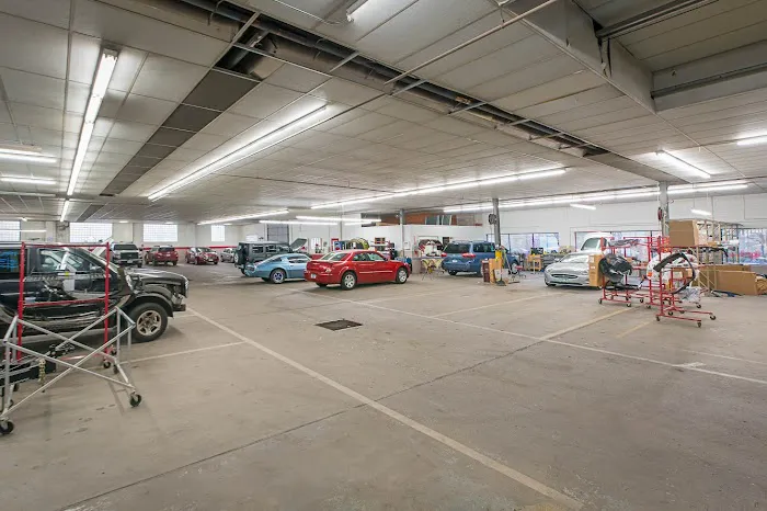 Heppner's Auto Body Repair - Midway 6