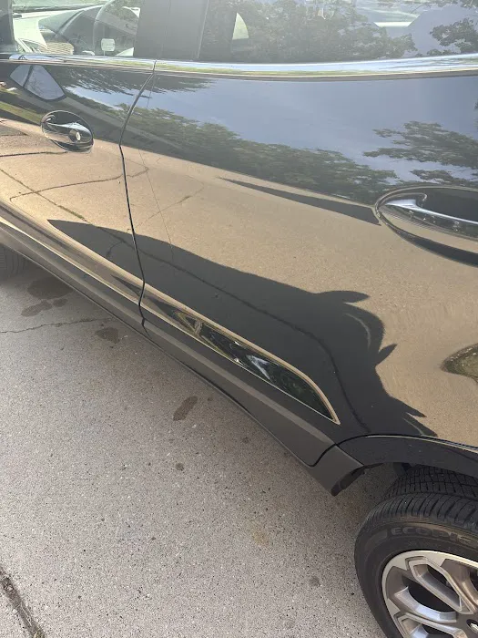 Heppner's Auto Body Repair - Midway 8