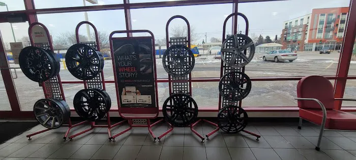 Discount Tire 0