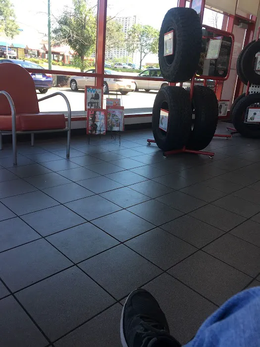 Discount Tire 5
