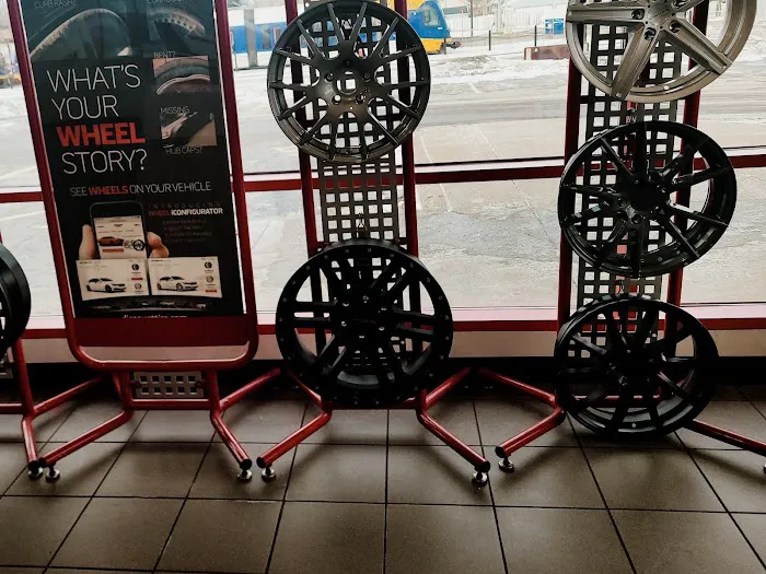 Discount Tire 7