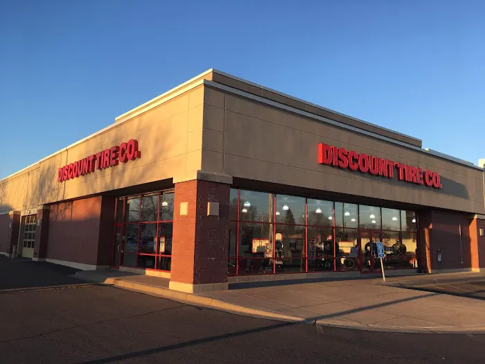 Discount Tire 3