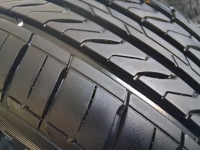 VIP wheels & tires to go 3