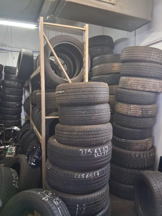 VIP wheels & tires to go 0