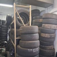 VIP wheels & tires to go